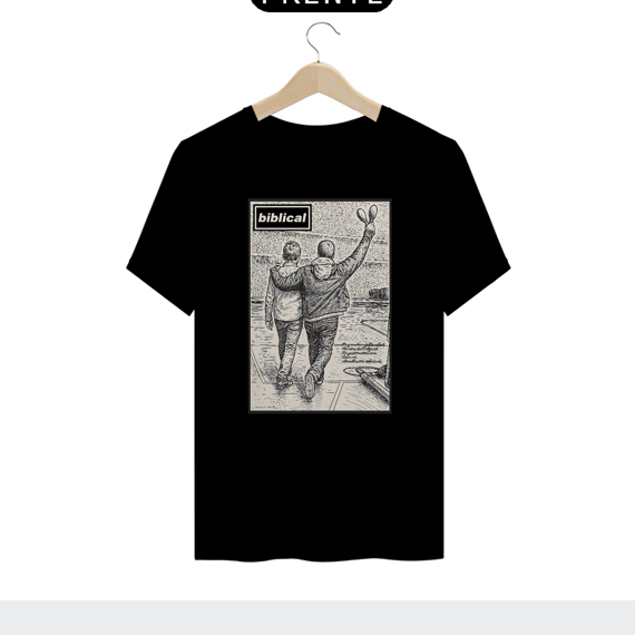 Camisa - Biblical Brothers