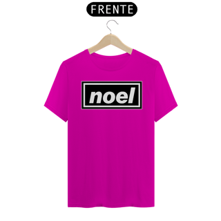 Nome do produto Noel Gallagher - Logo Oasis