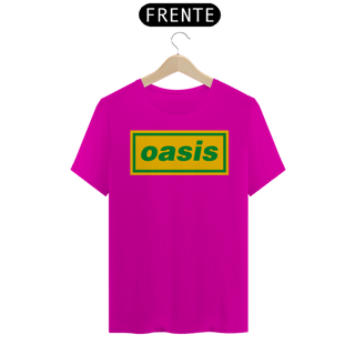 Nome do produto Oasis Brasil