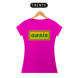 Nome do produto Oasis Brasil - FEM