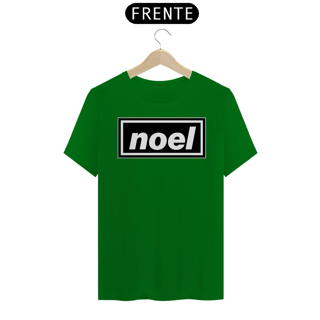 Nome do produto Noel Gallagher - Logo Oasis