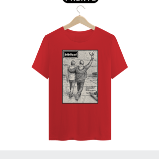 Nome do produto Camisa - Biblical Brothers