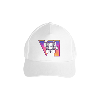 Nome do produto GTA IV - Bone 