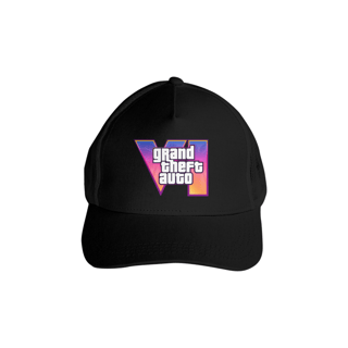 Nome do produto GTA IV - Bone 