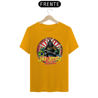 Nome do produto SAMURAI