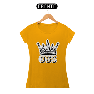 Nome do produto RAINHA OSS
