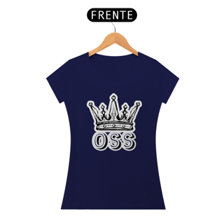 Nome do produto RAINHA OSS