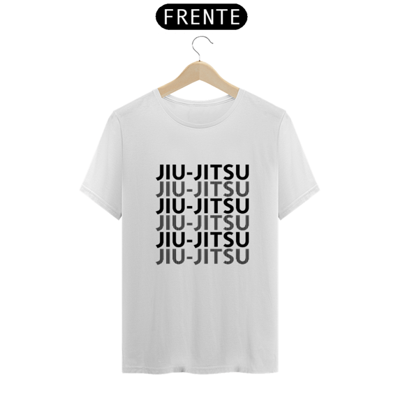 JIU-JITSU JIU-JITSU