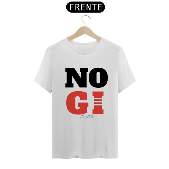 NO GI