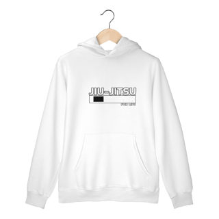 Nome do produto MOLETOM FOR LIFE