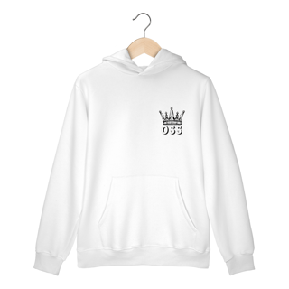 Nome do produto MOLETOM KING OSS