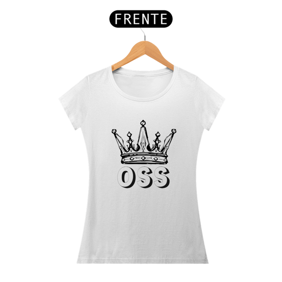 RAINHA OSS