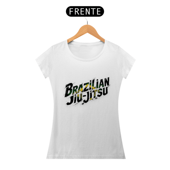 BRAZILIAN JIU-JITSU