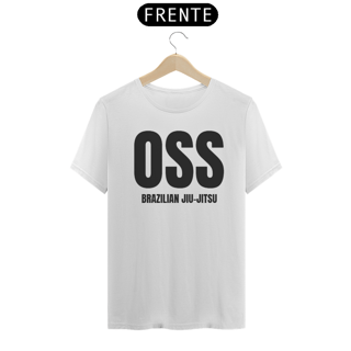 Nome do produto OSS BRAZILIAN JIU-JITSU