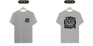Nome do produto KIMONO TATAME SUOR 2
