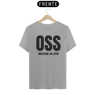 Nome do produto OSS BRAZILIAN JIU-JITSU
