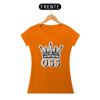 Nome do produto RAINHA OSS
