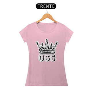 Nome do produto RAINHA OSS