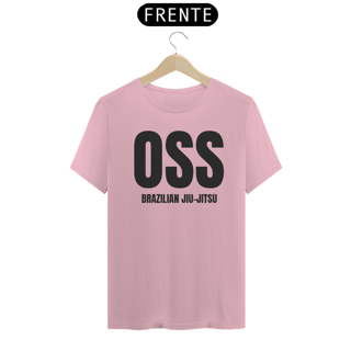 Nome do produto OSS BRAZILIAN JIU-JITSU