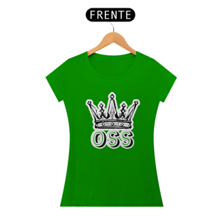 Nome do produto RAINHA OSS