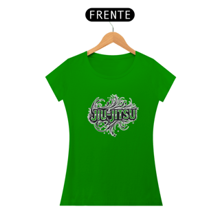 Nome do produto JIU-JITSU TRIB