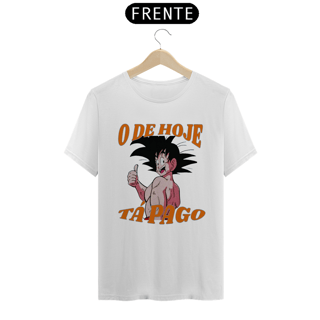 Nome do produto Goku