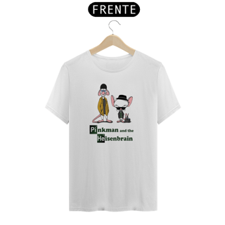 Nome do produto Breaking Bad