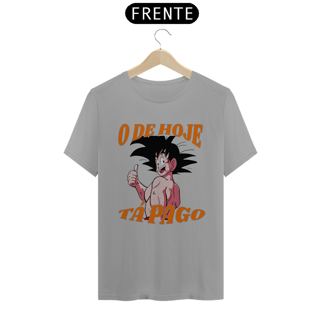 Nome do produto Goku