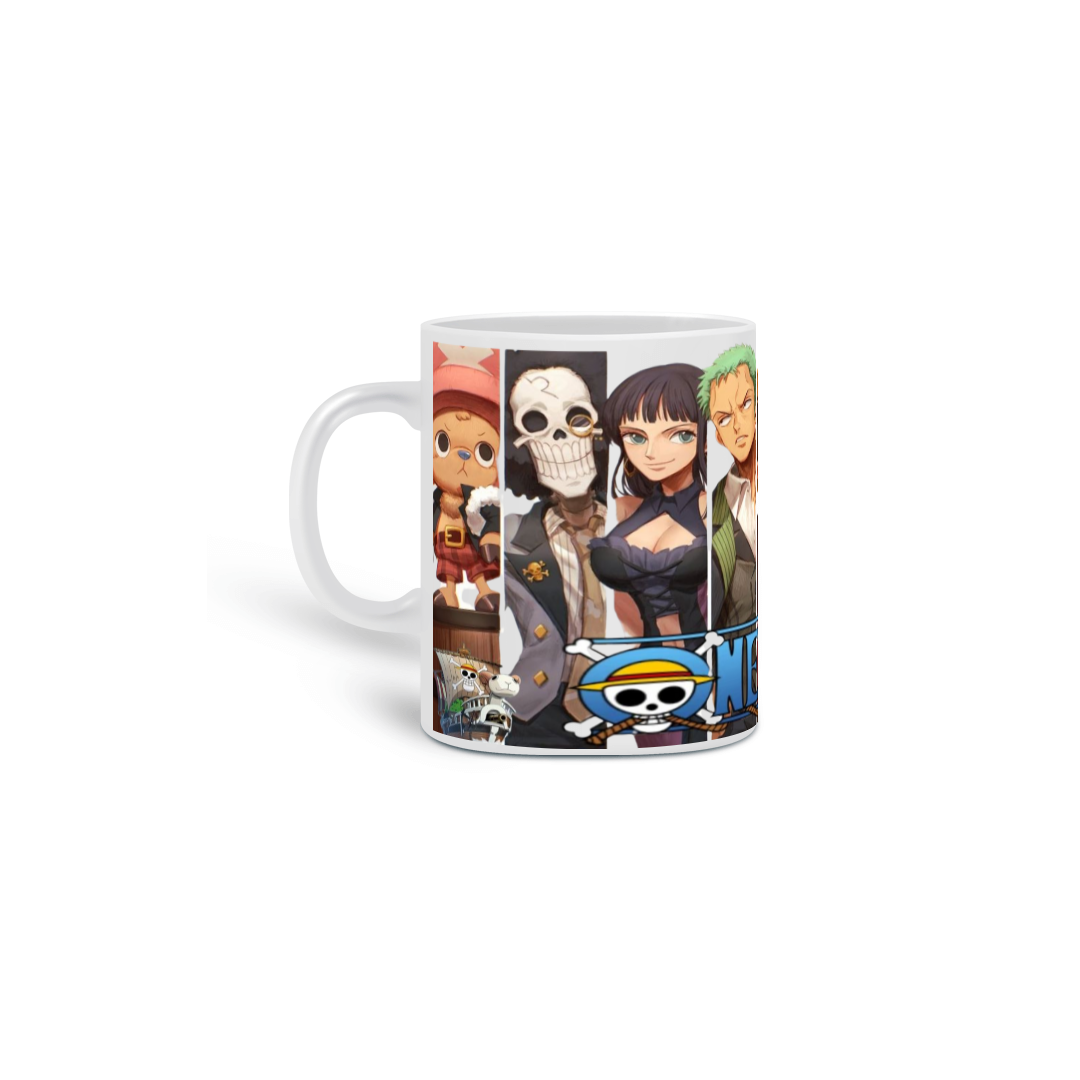 Nome do produto: One Piece