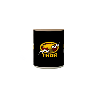 Nome do produto Caneca Mágica do Thor