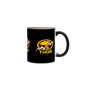 Nome do produto Caneca Mágica do Thor