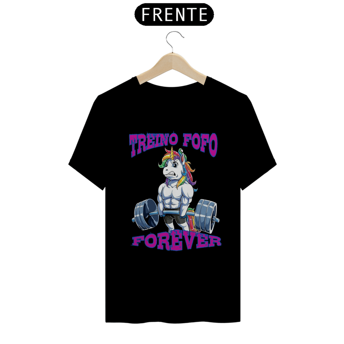 Nome do produto: Unicórnio