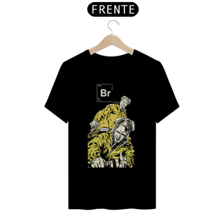 Nome do produto Breaking Bad