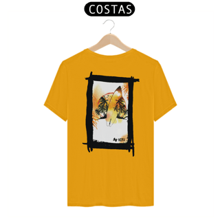 Nome do produto Camisa Nork Surf Paradise Quality