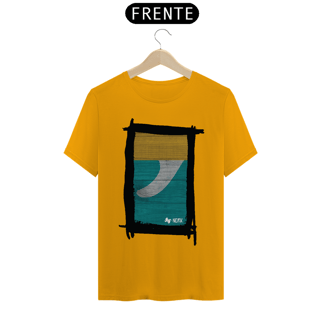 Nome do produto Camisa Nork Surf Single Fin Quality