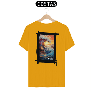 Nome do produto Camisa Nork surf Sunset Wave Motion Quality