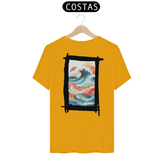 Nome do produto Camisa Nork Surf Ocean Harmony Quality