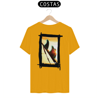 Nome do produto Camisa Nork Surf Sunset Fins Quality