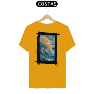Nome do produto Camisa Nork Surf Majestic Wave Quality