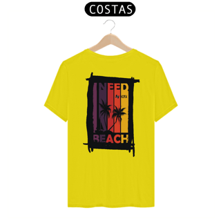 Nome do produto Camisa Nork Surf I Need Surf Quality