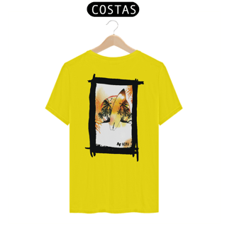 Nome do produto Camisa Nork Surf Paradise Quality