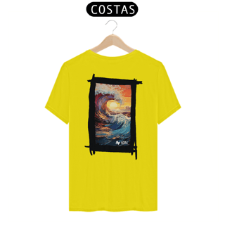 Nome do produto Camisa Nork surf Sunset Wave Motion Quality