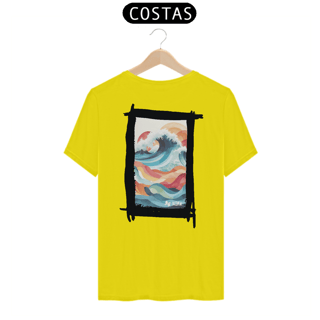 Nome do produto Camisa Nork Surf Ocean Harmony Quality