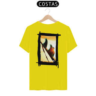 Nome do produto Camisa Nork Surf Sunset Fins Quality