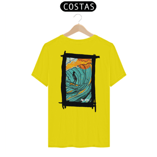 Nome do produto Camisa Nork Surf Endless Wave Quality