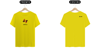 Nome do produto Camisa Nork País Angola Quality