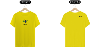 Nome do produto Camisa Nork País Brasil Quality