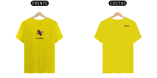 Nome do produto Camisa Nork País Colômbia Quality