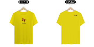 Nome do produto Camisa Nork País Espanha Quality