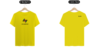 Nome do produto Camisa Nork País Moçambique Quality